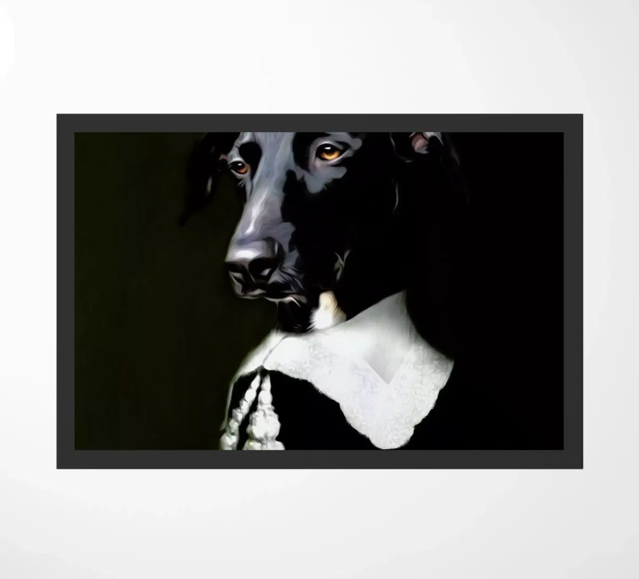 Mingus zerbino da Tein Lucasson