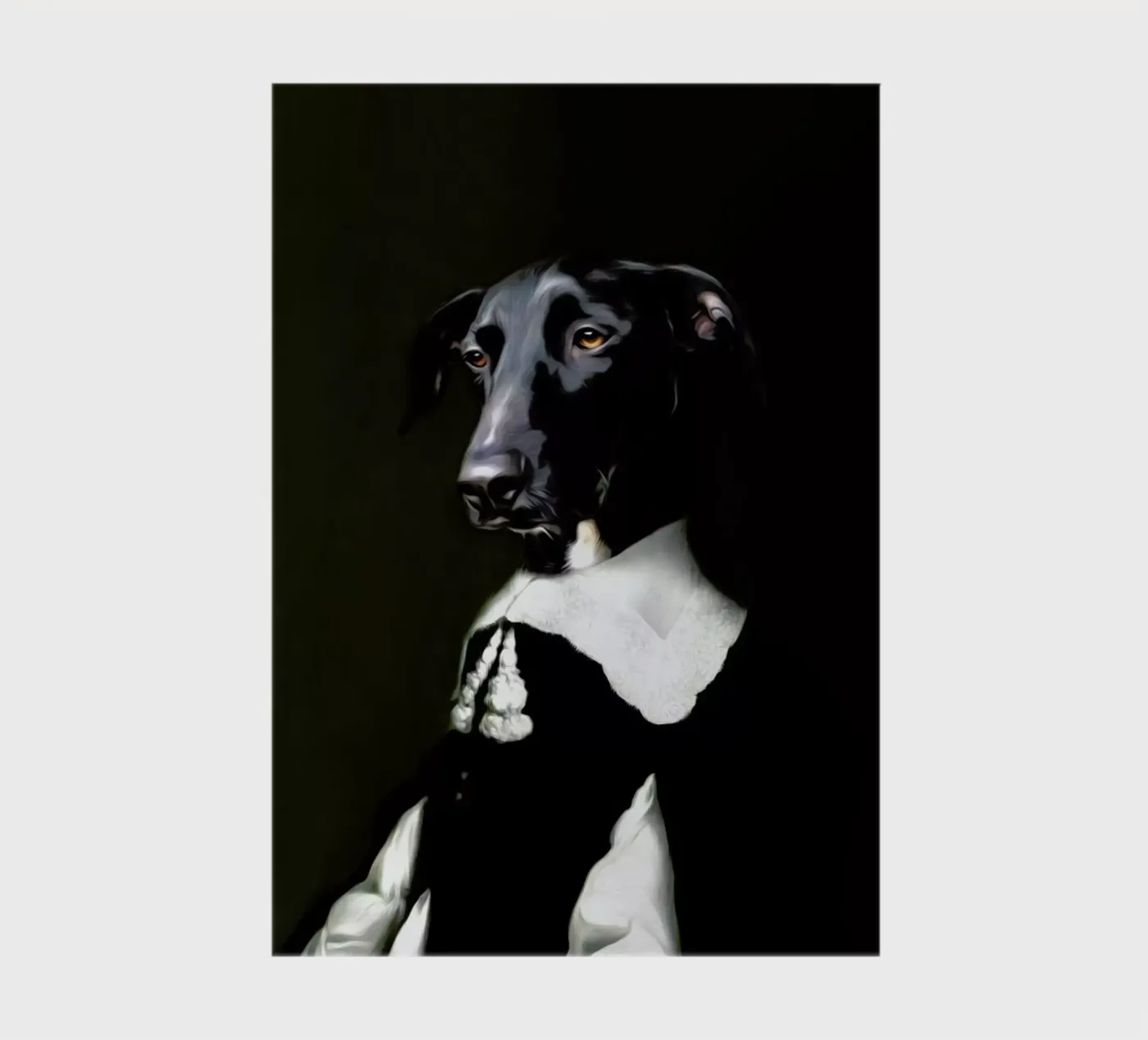 Mingus notebook by Tein Lucasson