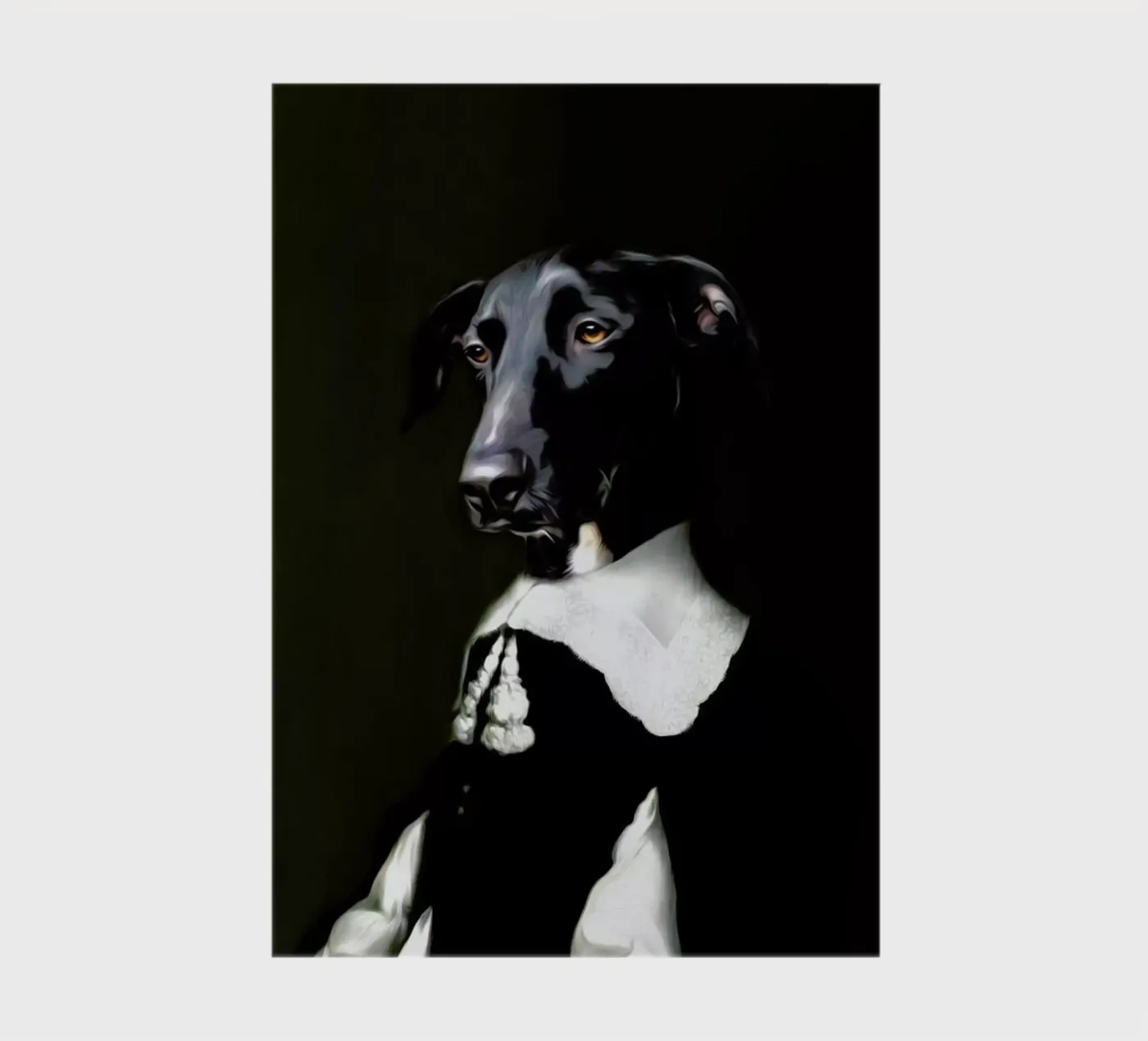 Mingus notebook by Tein Lucasson