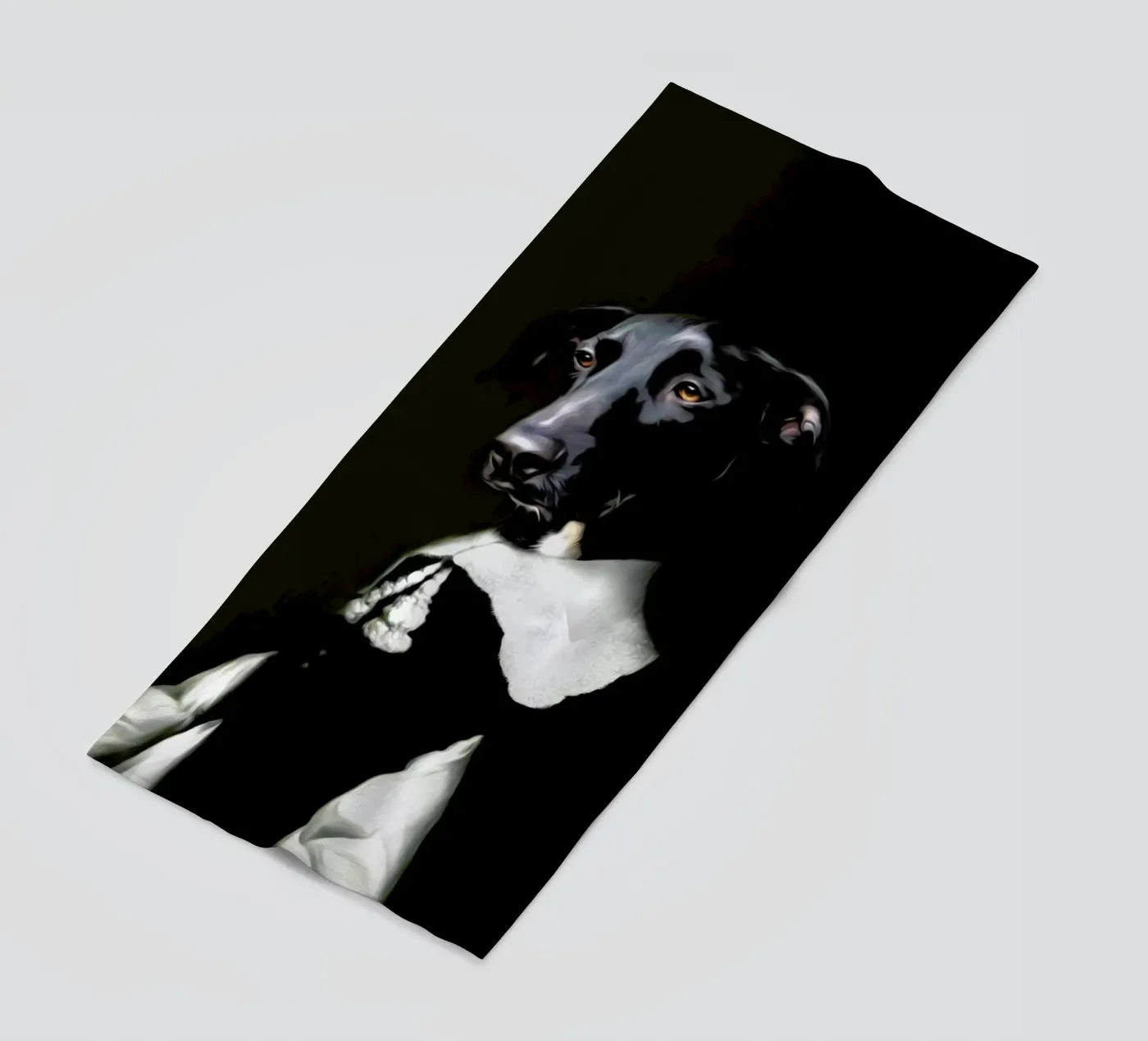 Mingus telo mare da Tein Lucasson