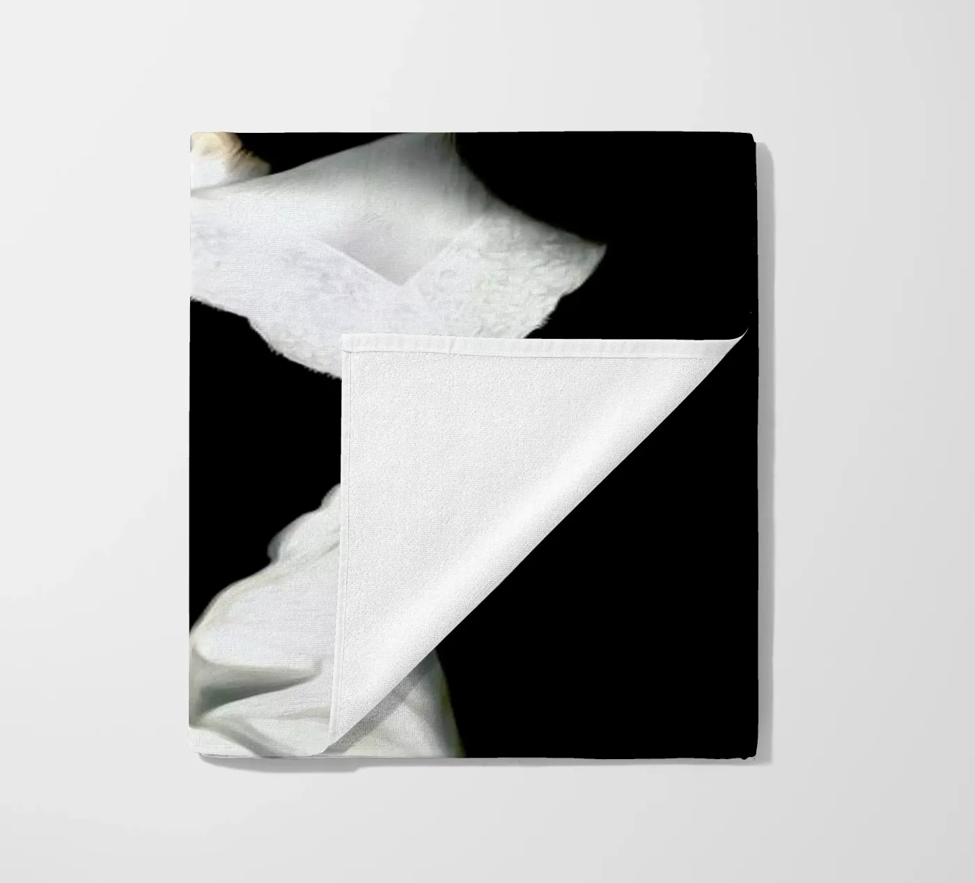 Mingus serviette de plage de Tein Lucasson