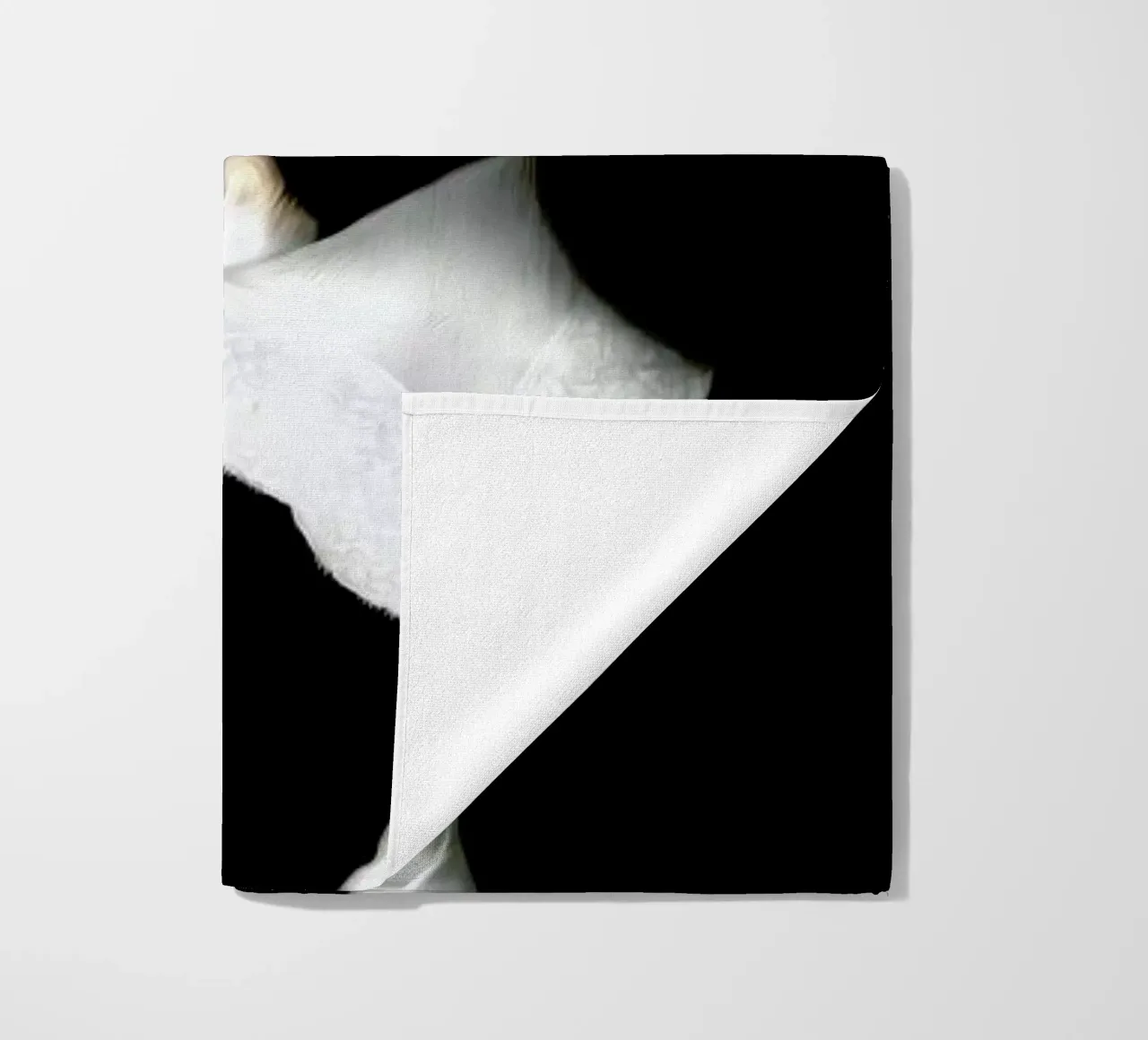 Mingus telo mare da Tein Lucasson