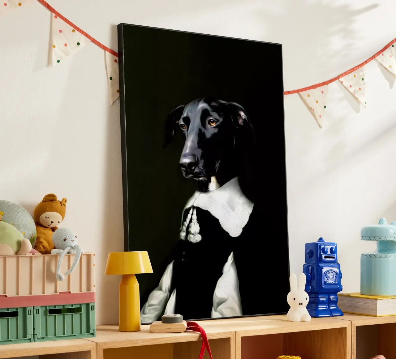 Mingus forex plate by Tein Lucasson