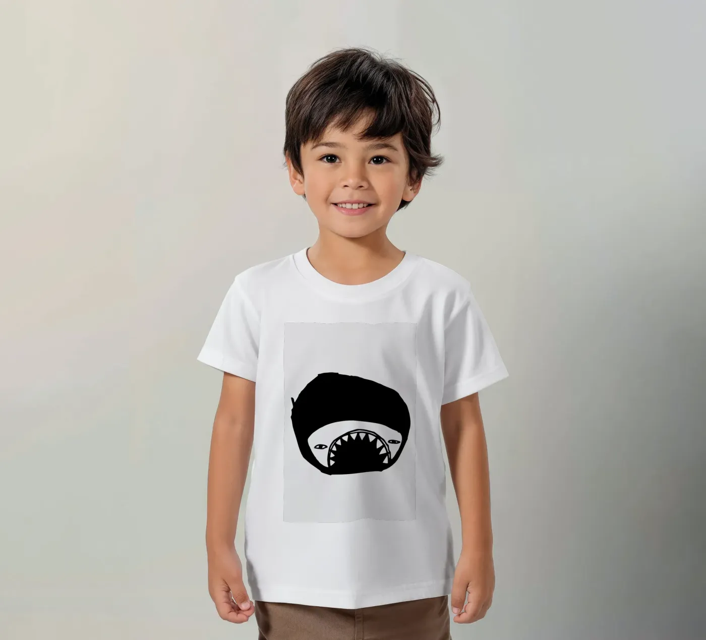 Wallinho t-shirt bambini da Arthelps gGmbH