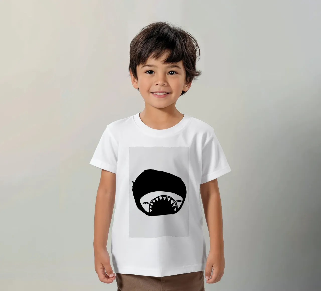 Wallinho t-shirt bambini da Arthelps gGmbH