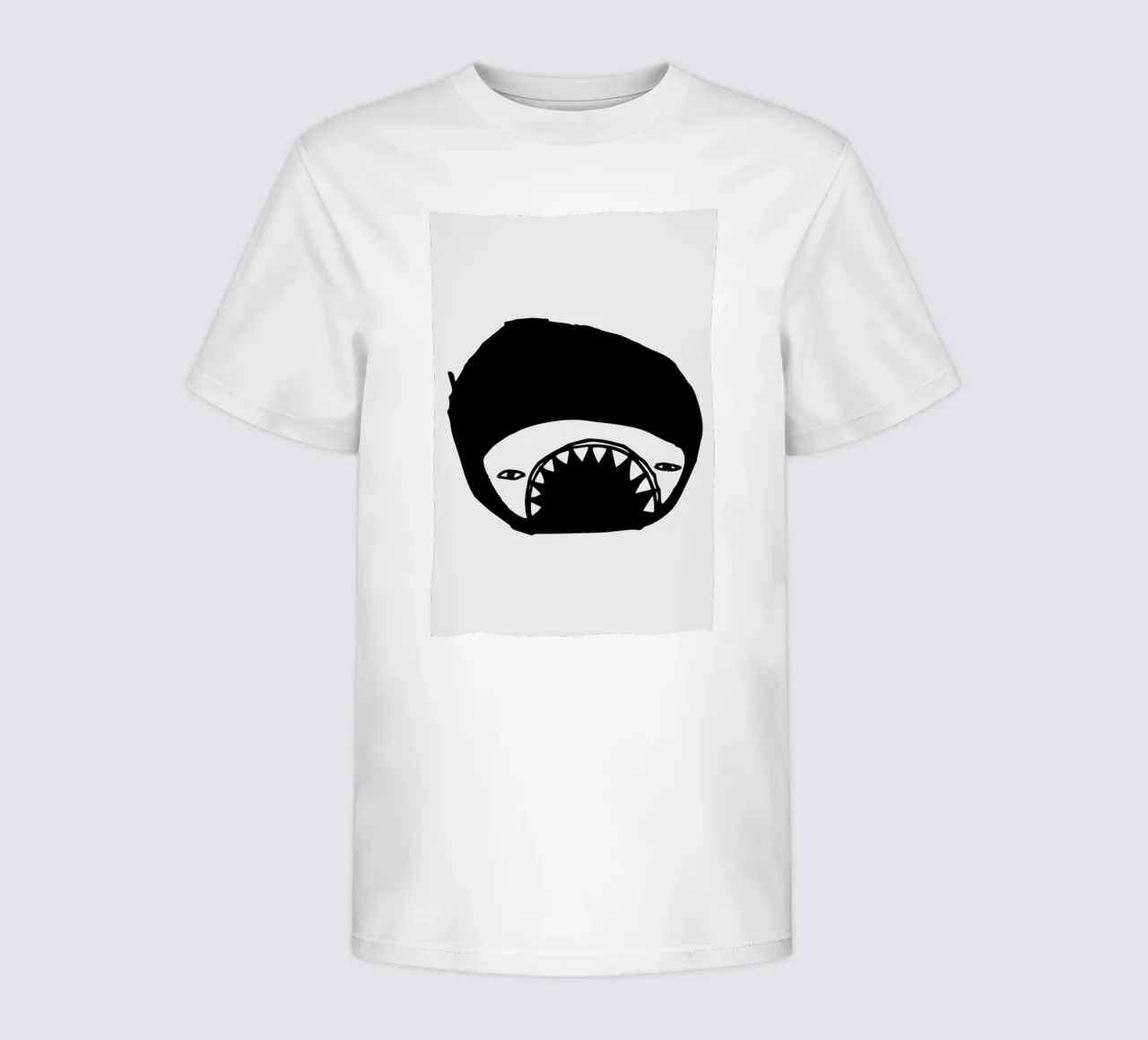 Wallinho t-shirt bambini da Arthelps gGmbH