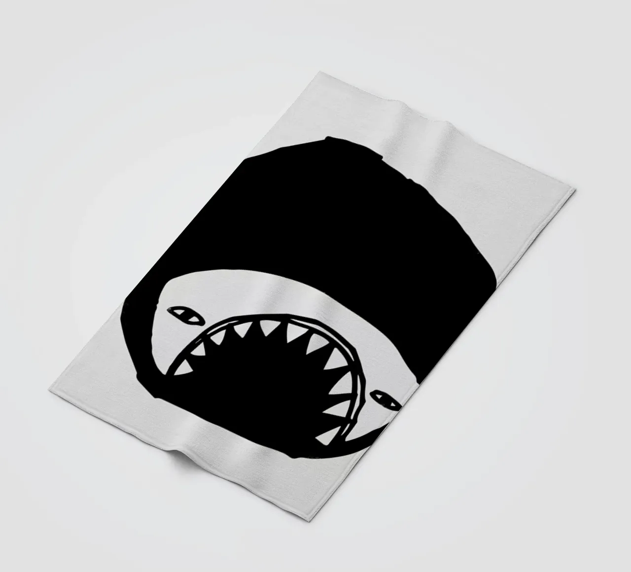 Wallinho Fleecedecke von Arthelps gGmbH