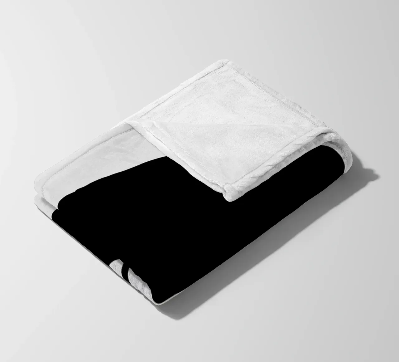 Wallinho Fleecedecke von Arthelps gGmbH