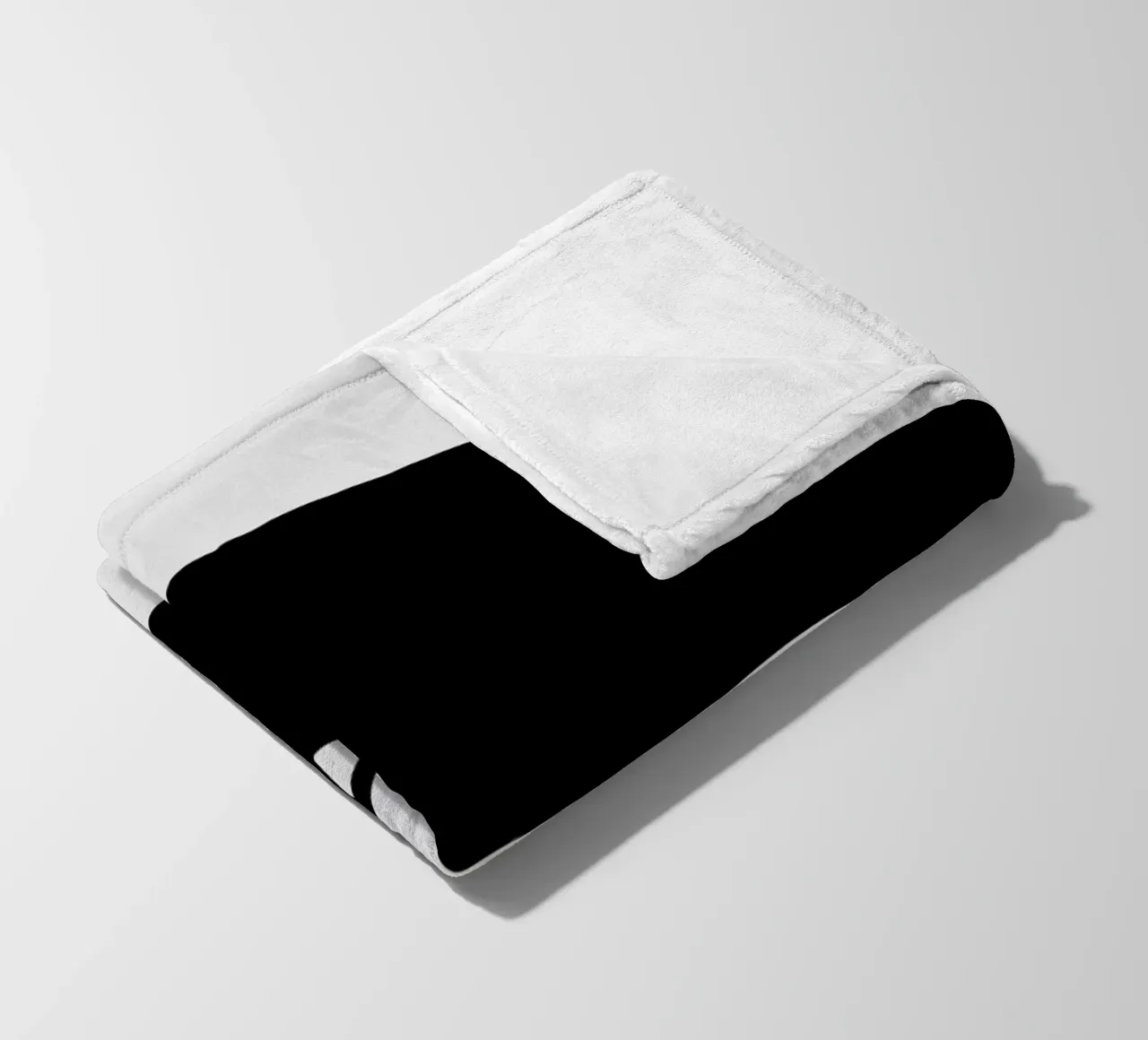 Wallinho Fleecedecke von Arthelps gGmbH