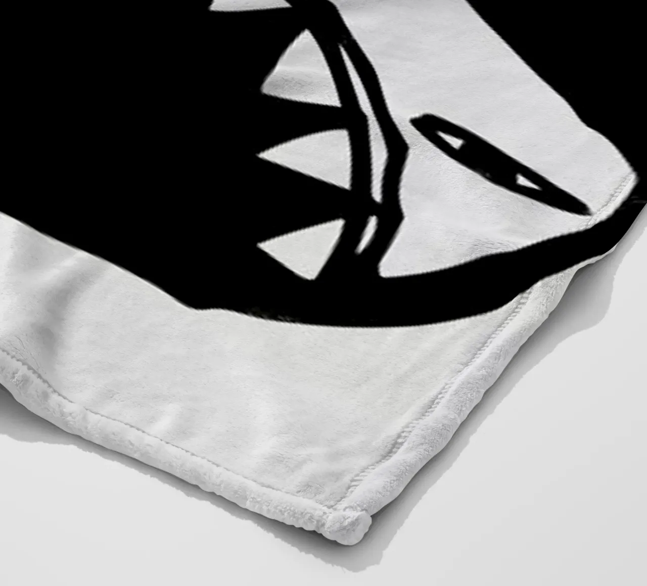 Wallinho Fleecedecke von Arthelps gGmbH