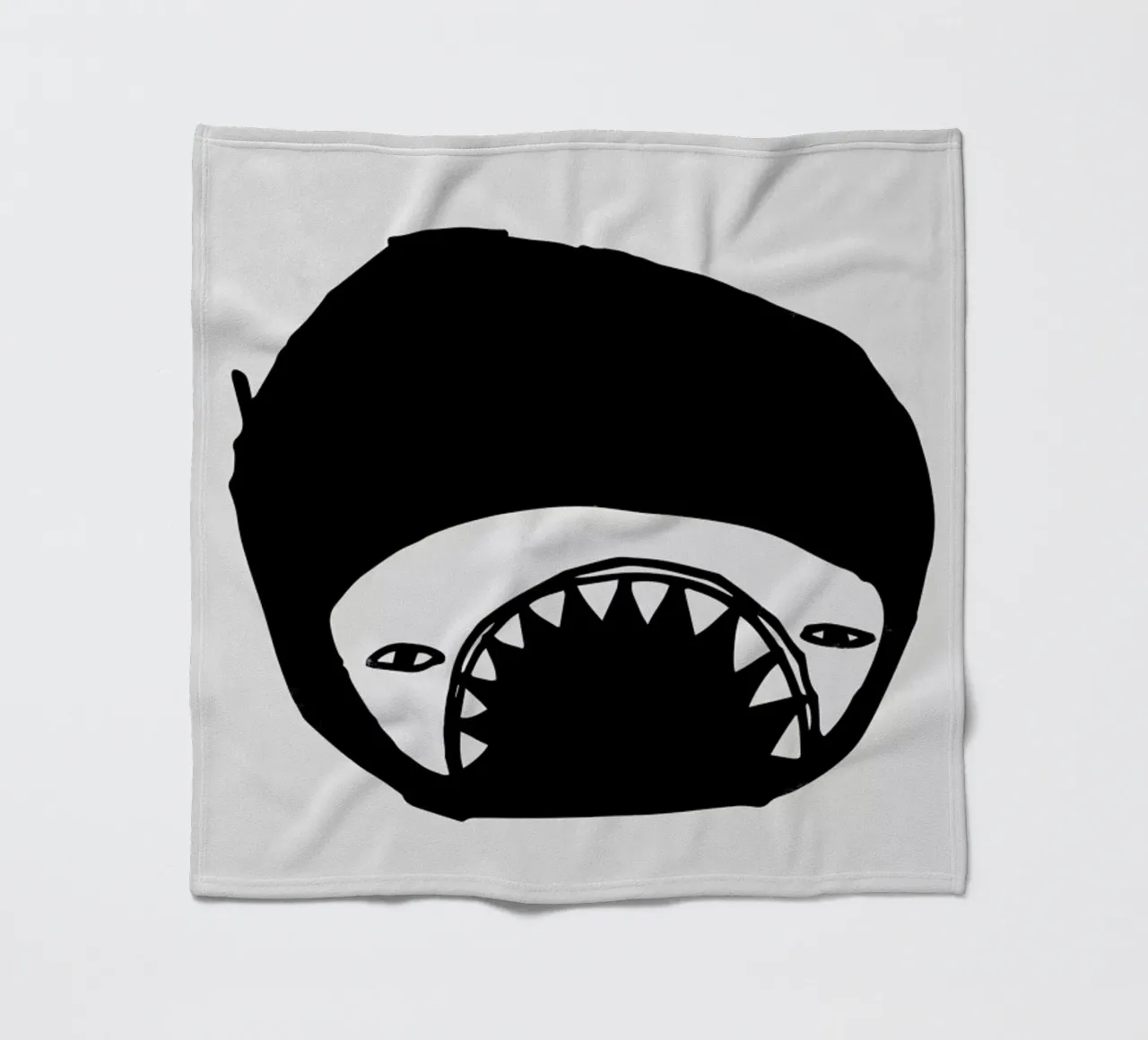 Wallinho Fleecedecke von Arthelps gGmbH