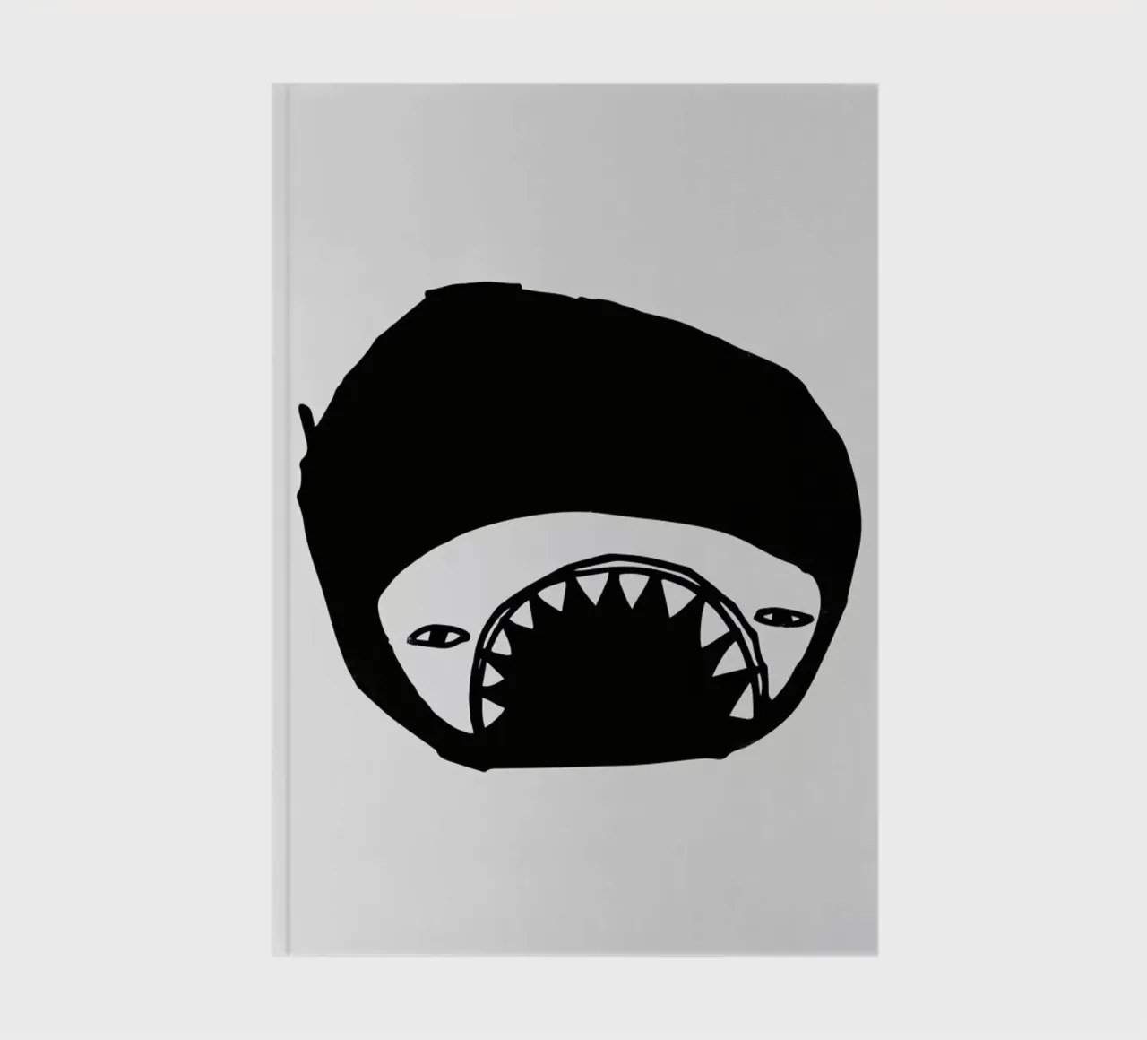 Wallinho notebook by Arthelps gGmbH