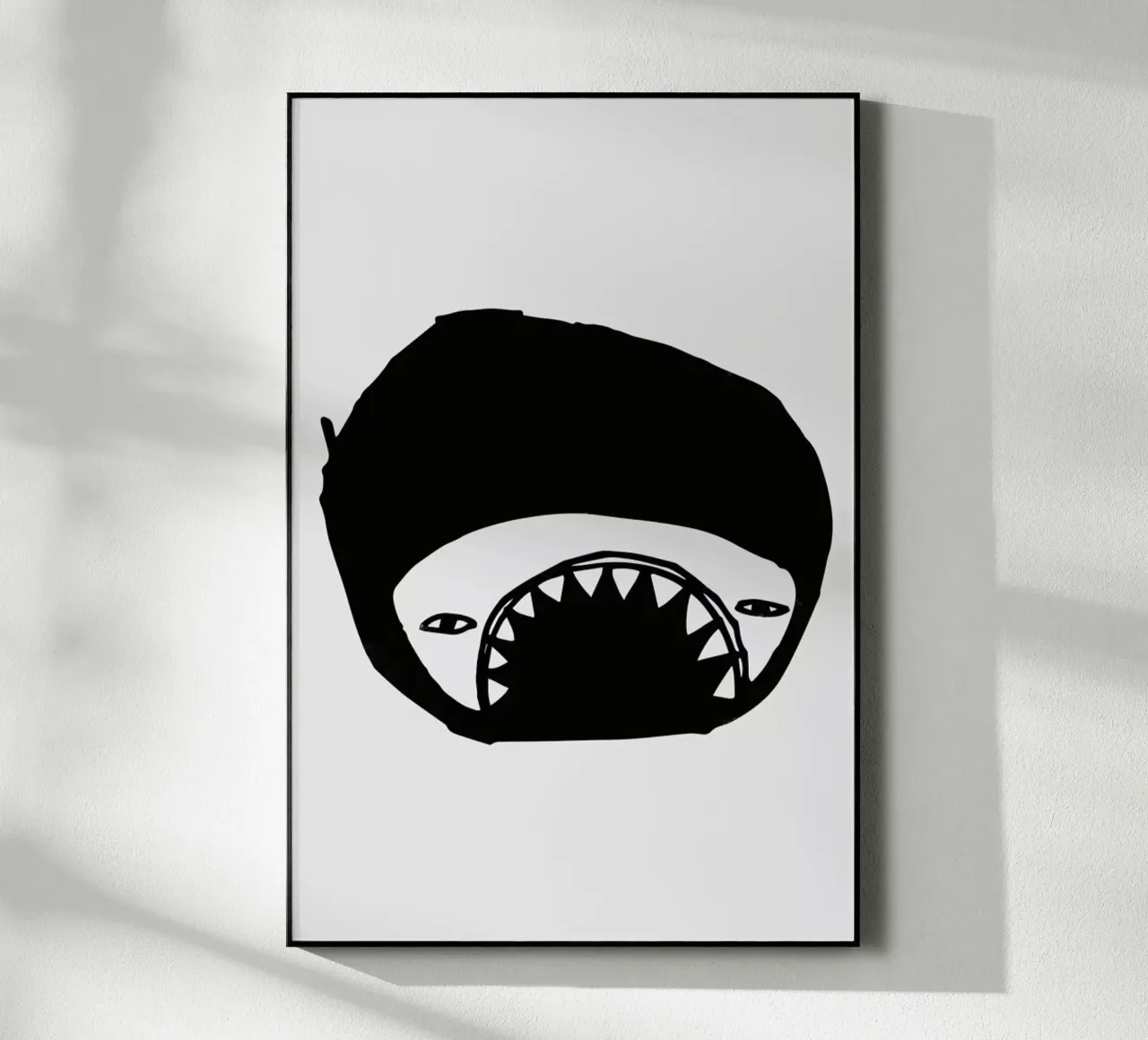 Wallinho plexiglass da Arthelps gGmbH