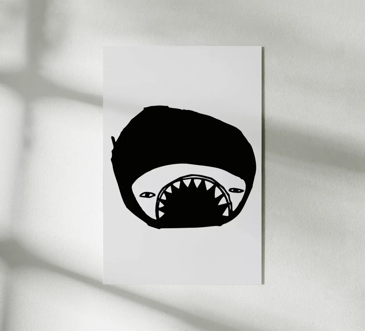 Wallinho plexiglass da Arthelps gGmbH