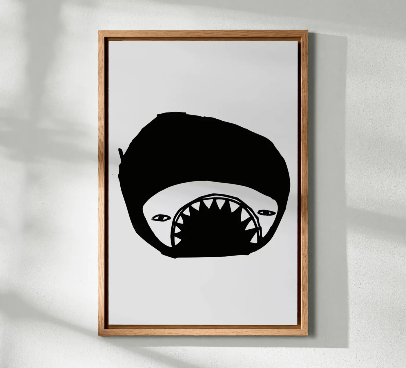 Wallinho alluminio dibond da Arthelps gGmbH