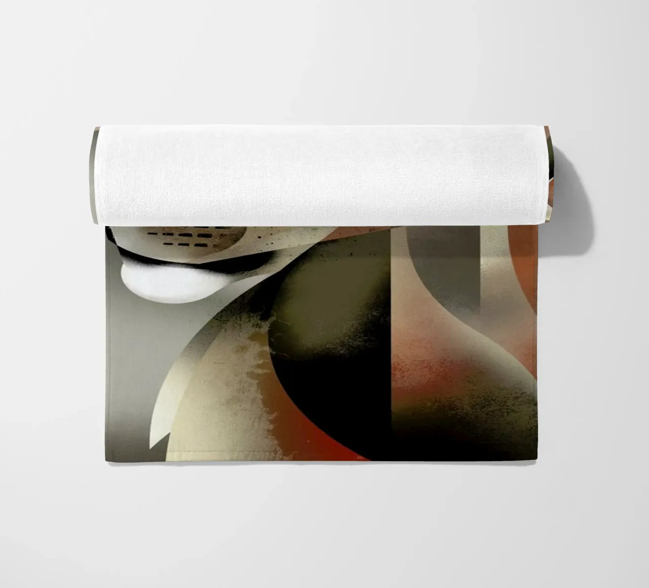 Lion telo mare da Dieter Braun