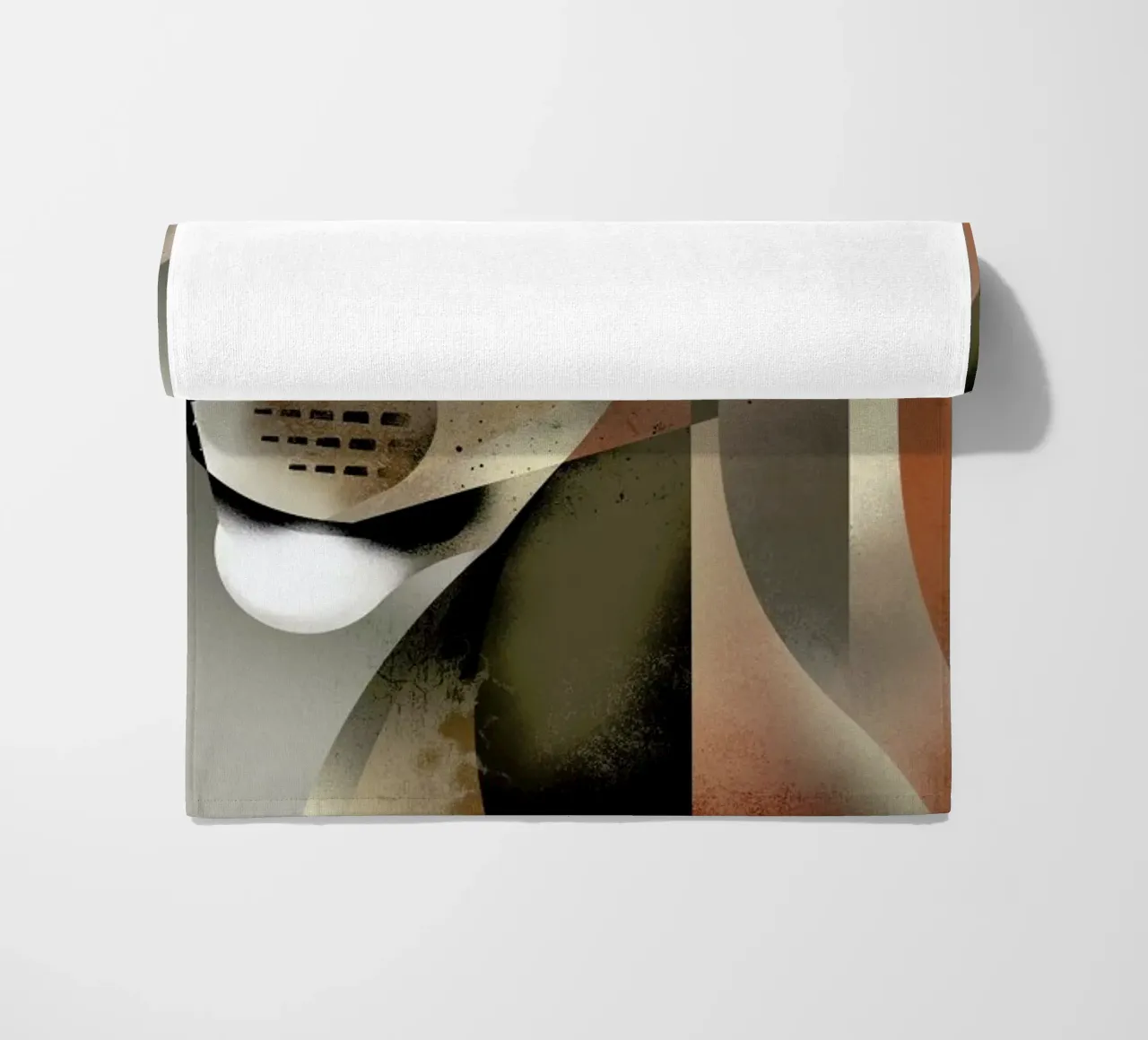 Lion telo mare da Dieter Braun