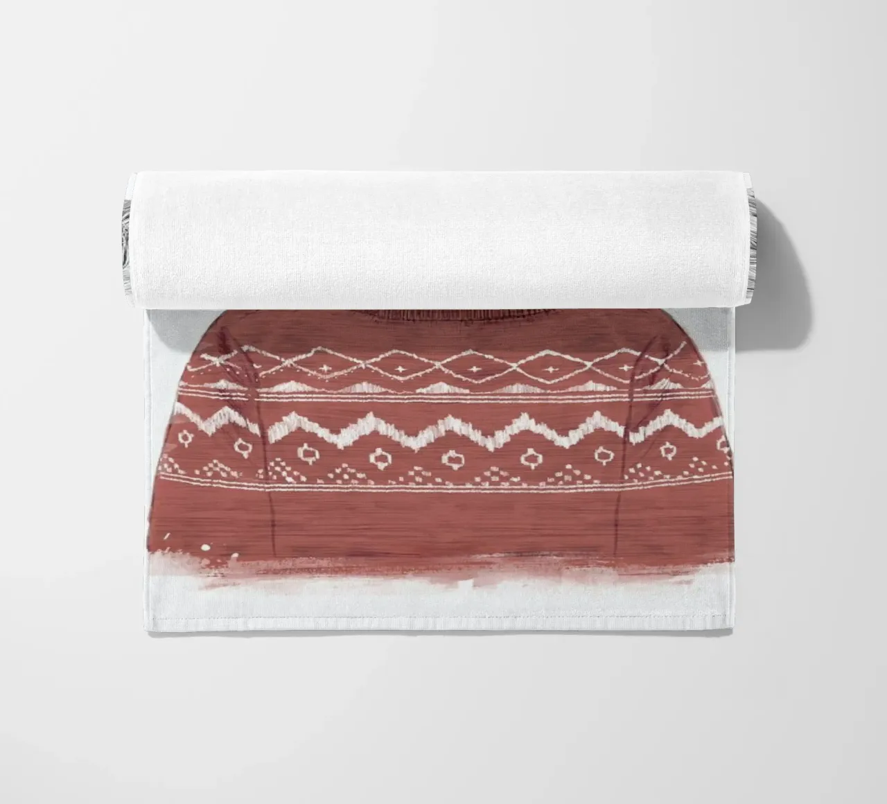 Winter Koala telo mare da Balazs Solti