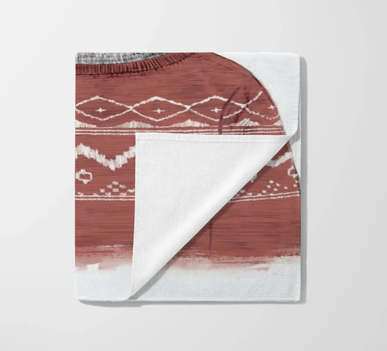 Winter Koala telo mare da Balazs Solti