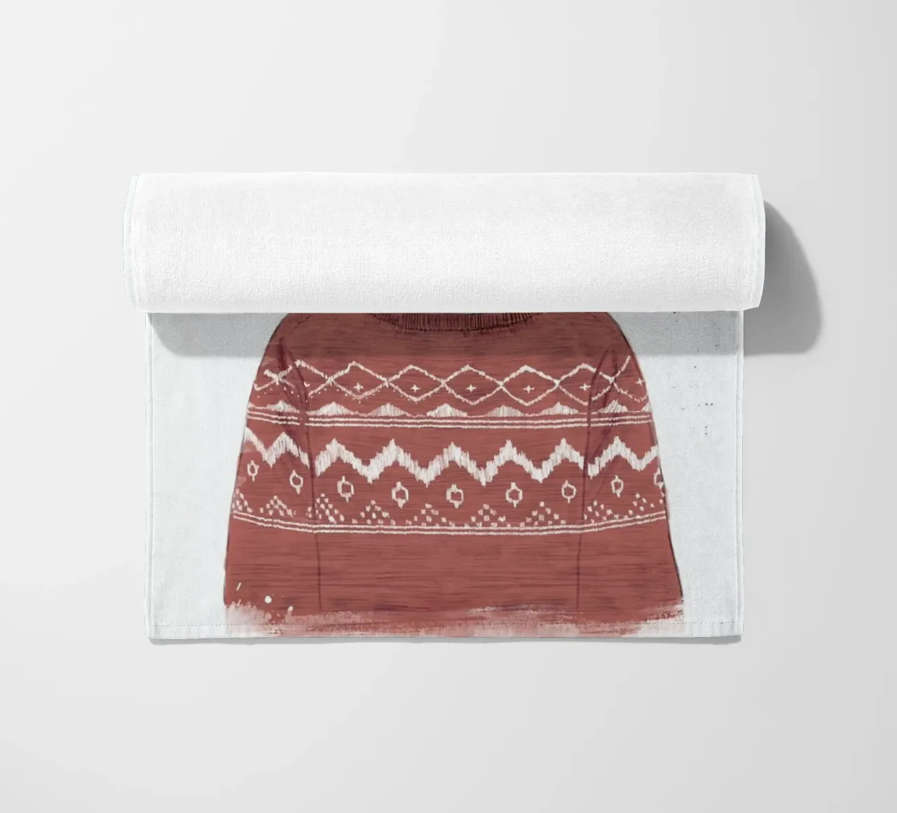 Winter Koala telo mare da Balazs Solti