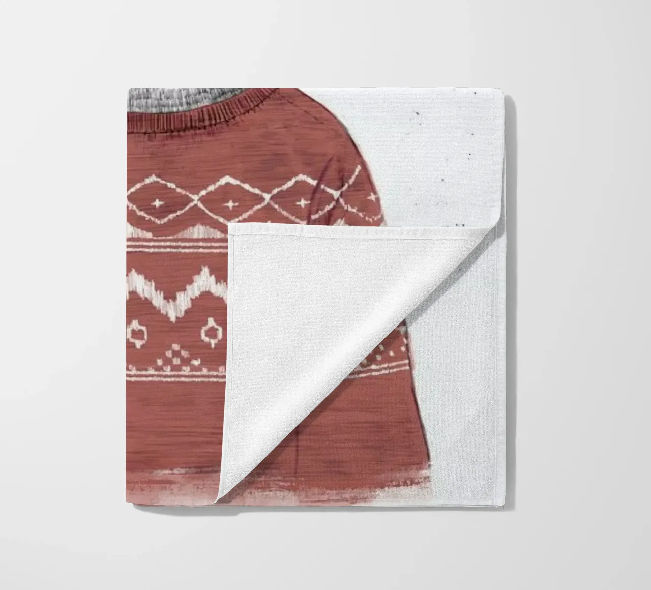 Winter Koala telo mare da Balazs Solti