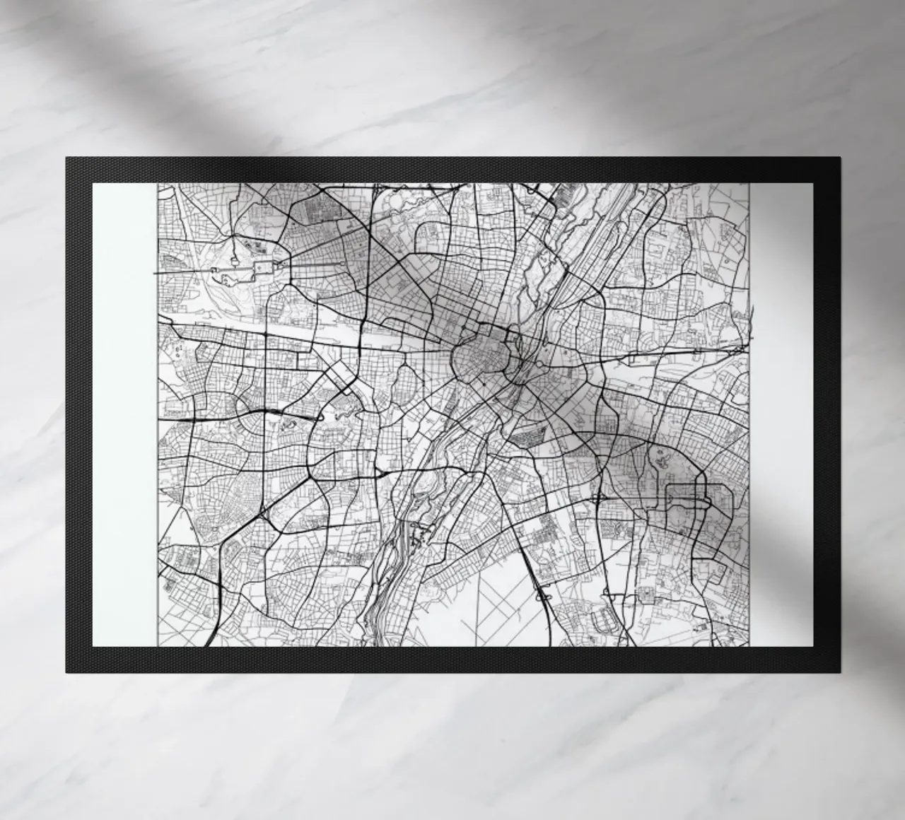 Munich Minimal zerbino da Hubert Roguski