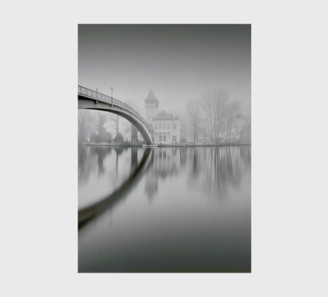 Berlin - Insel der Jugend 2 notebook by Håggard Photography | Ronny Behnert