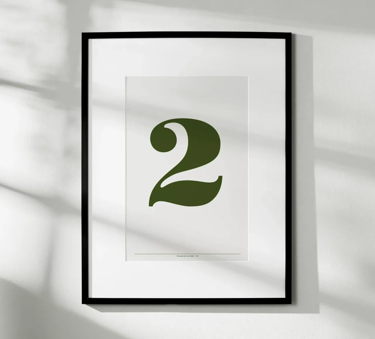 The 2 Poster poster da And I Love You She Said