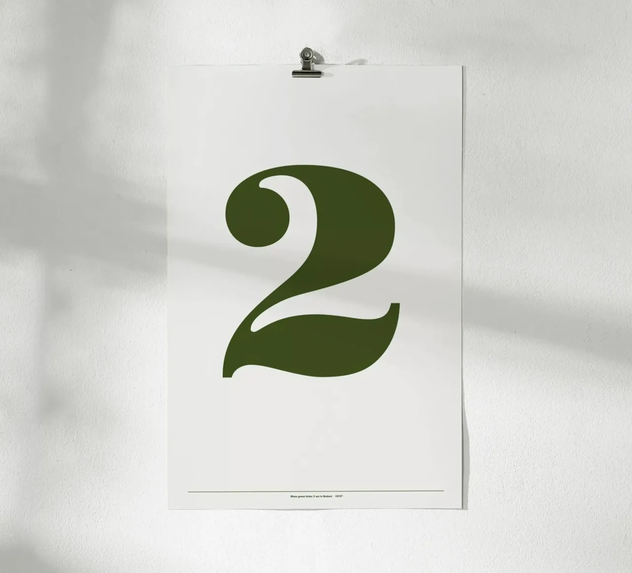 The 2 Poster poster da And I Love You She Said