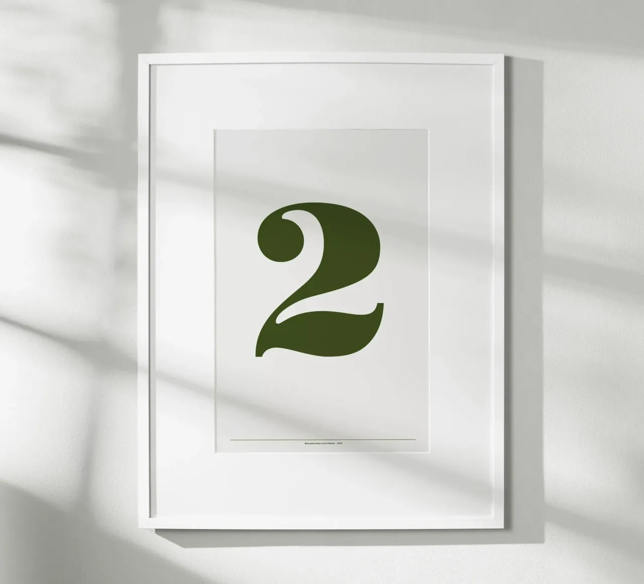 The 2 Poster poster da And I Love You She Said