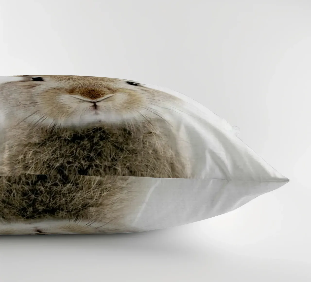 Peekaboo Bunny cuscino da Lila x Lola