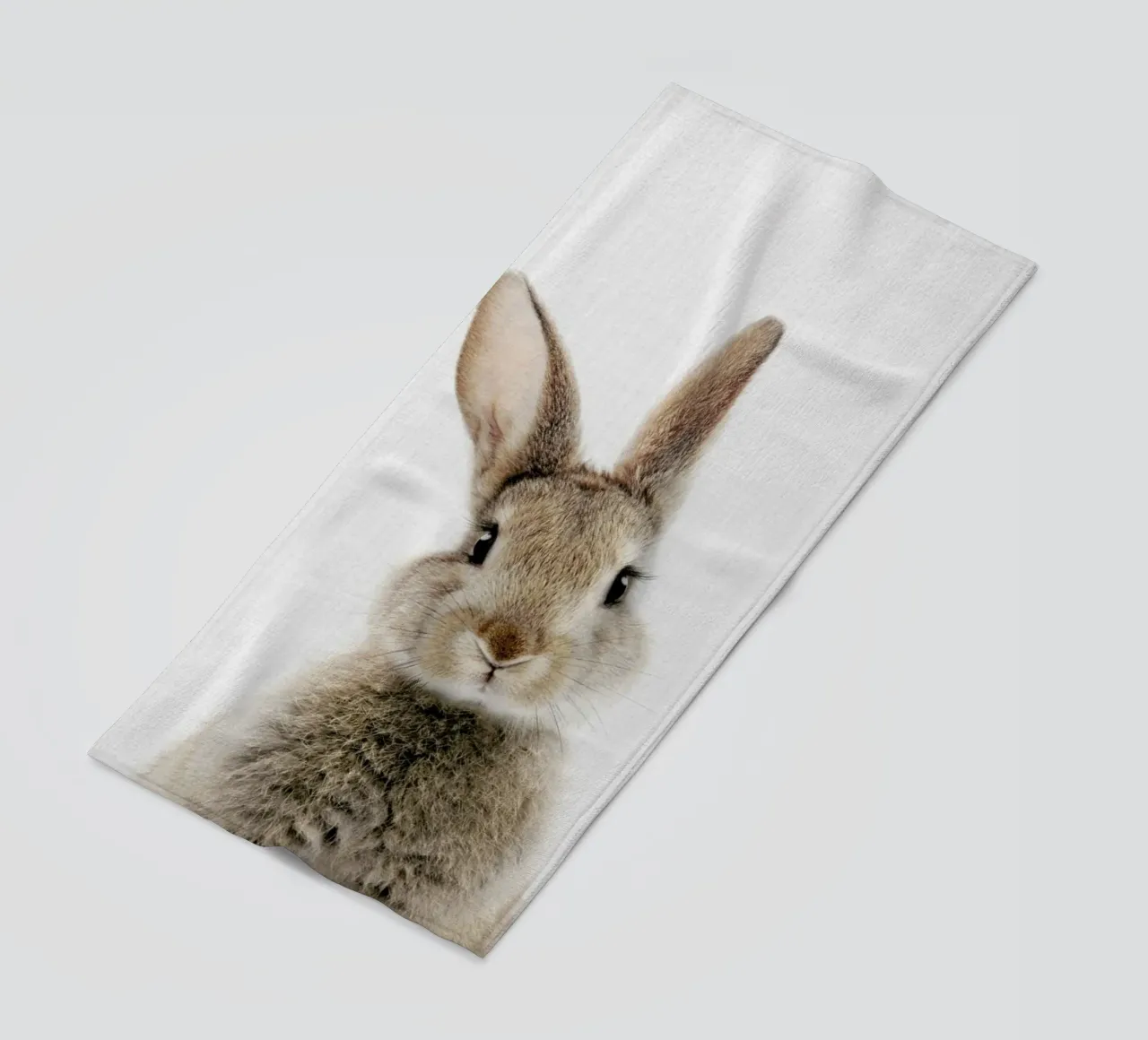 Peekaboo Bunny telo mare da Lila x Lola