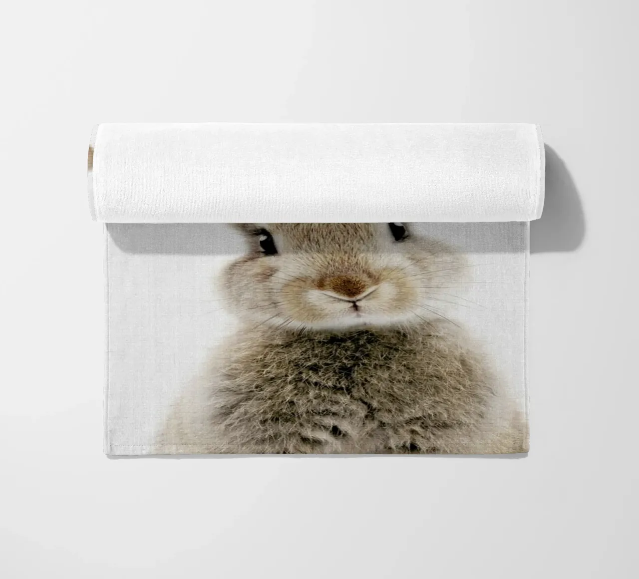 Peekaboo Bunny telo mare da Lila x Lola