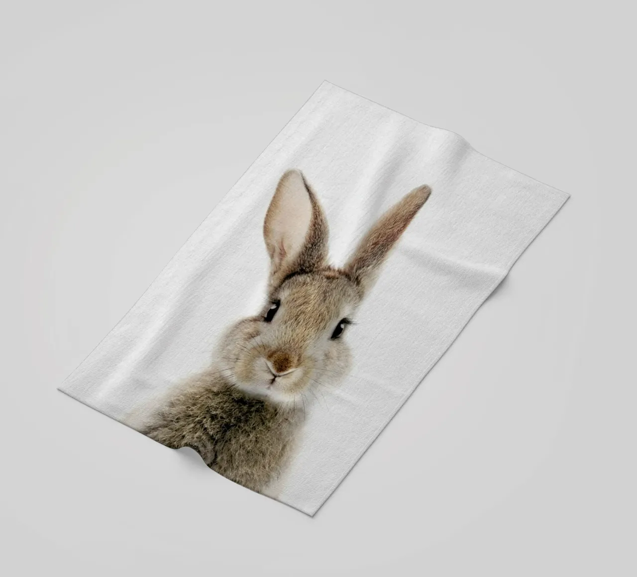 Peekaboo Bunny telo mare da Lila x Lola