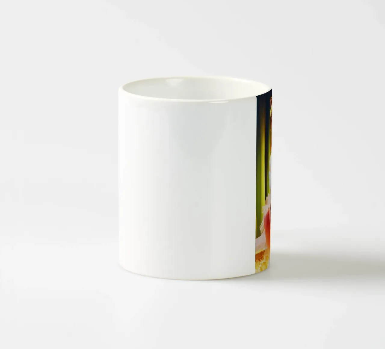Chappell Roan tazza in ceramica da avissta