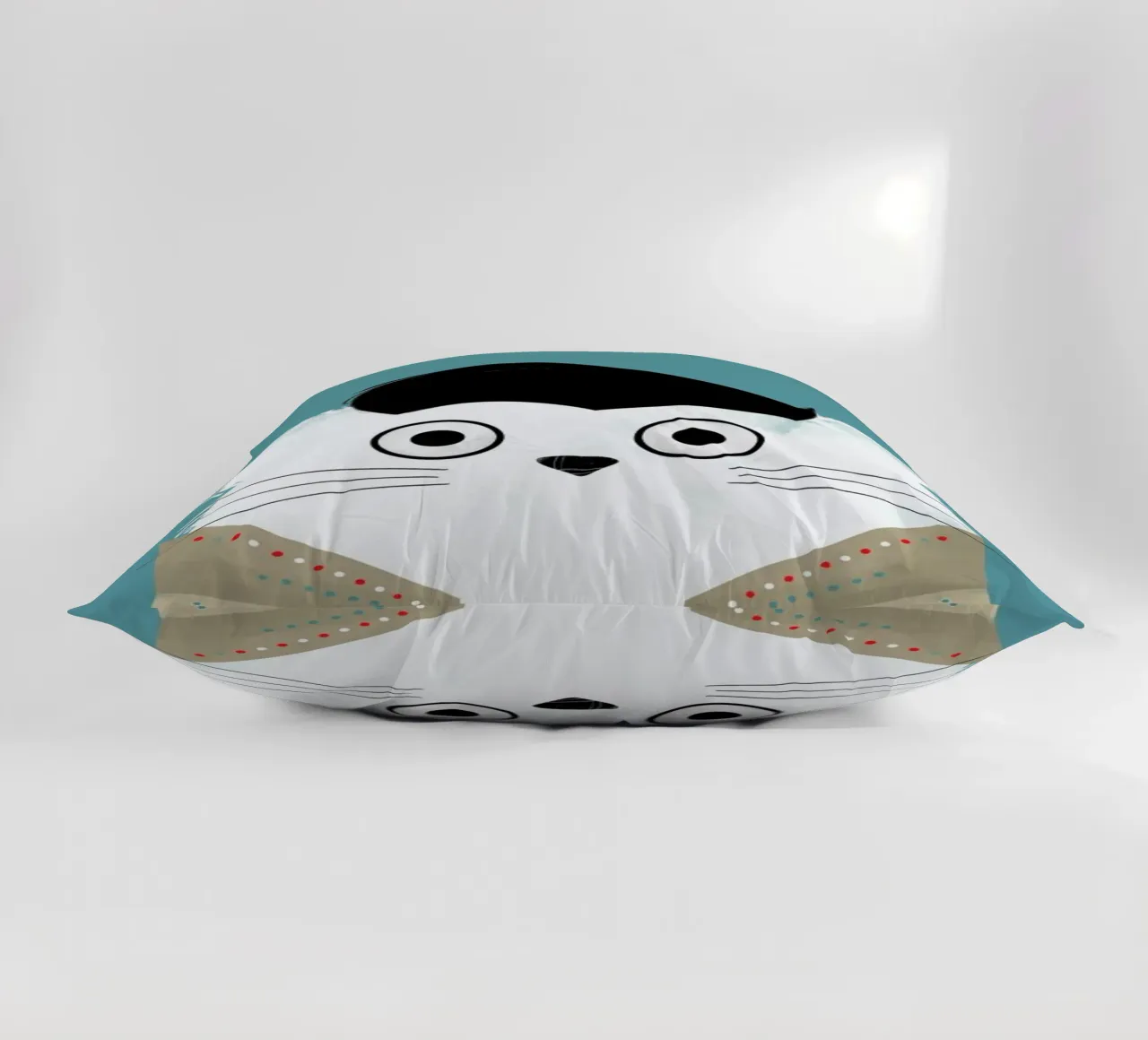 Cat - Elvis cuscino da Doozal
