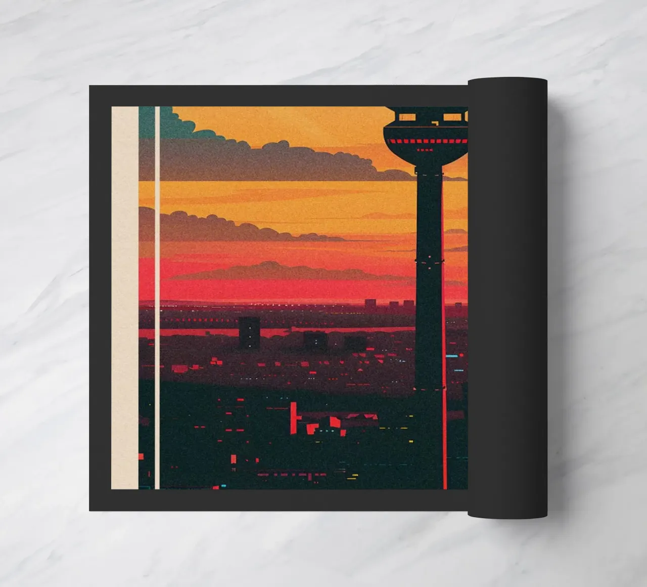 Stuttgart Germany zerbino da Travelstudio