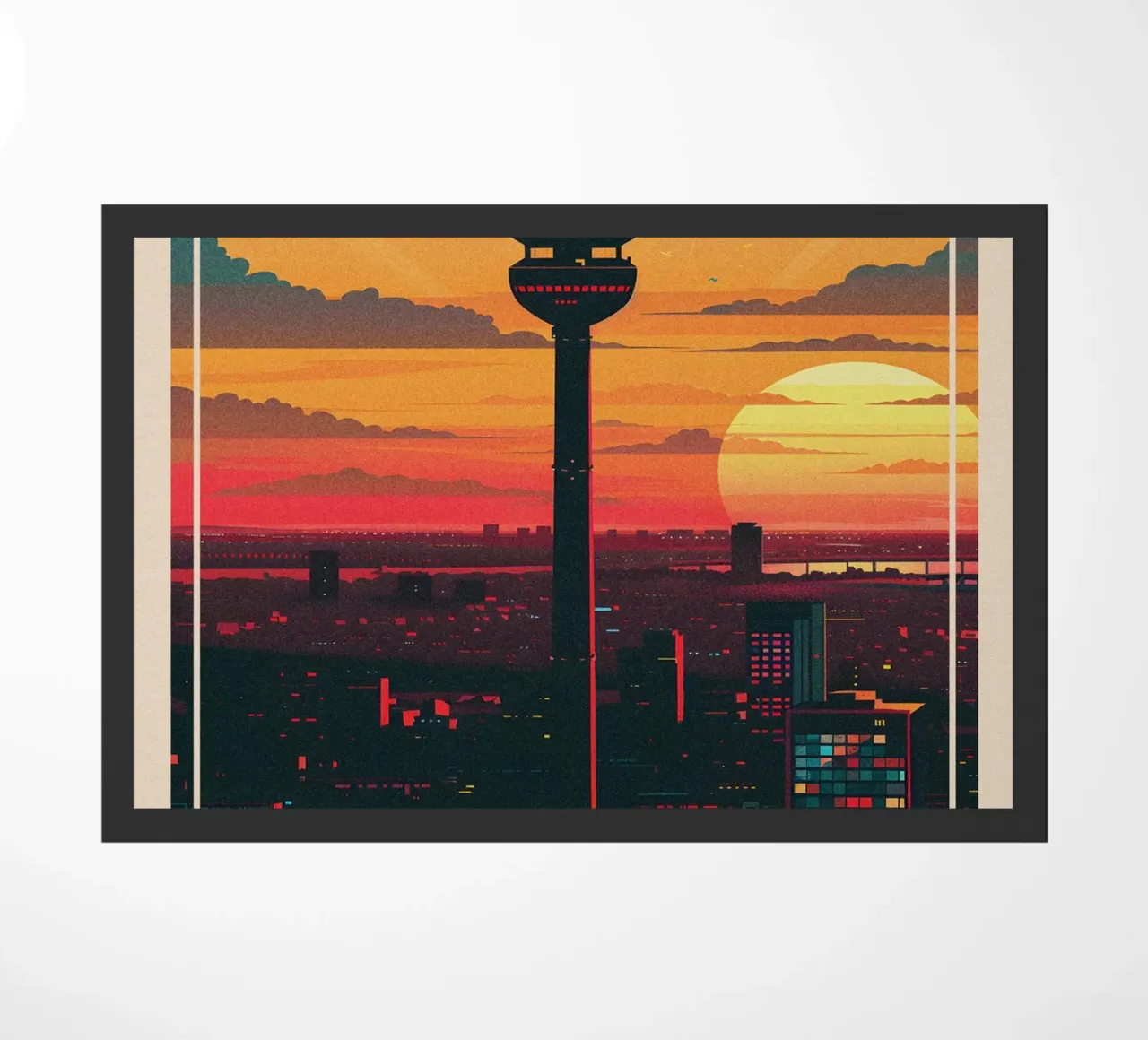 Stuttgart Germany zerbino da Travelstudio