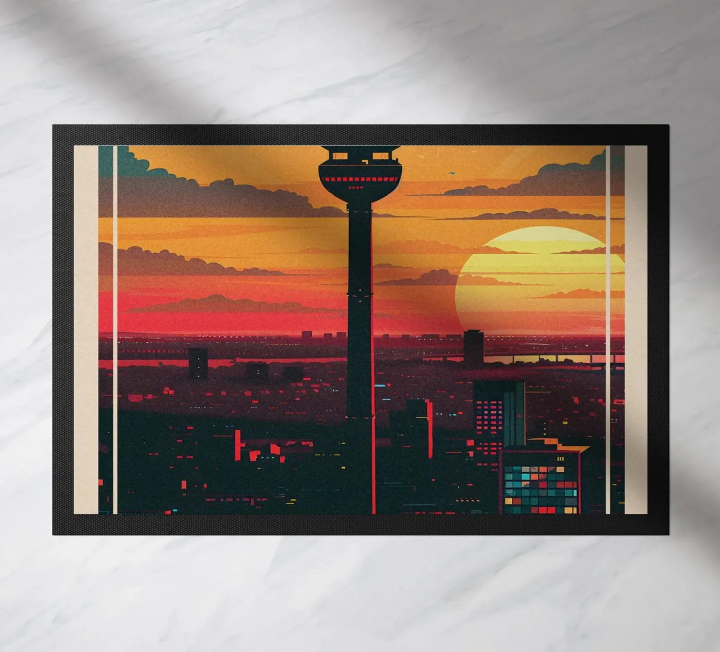 Stuttgart Germany zerbino da Travelstudio