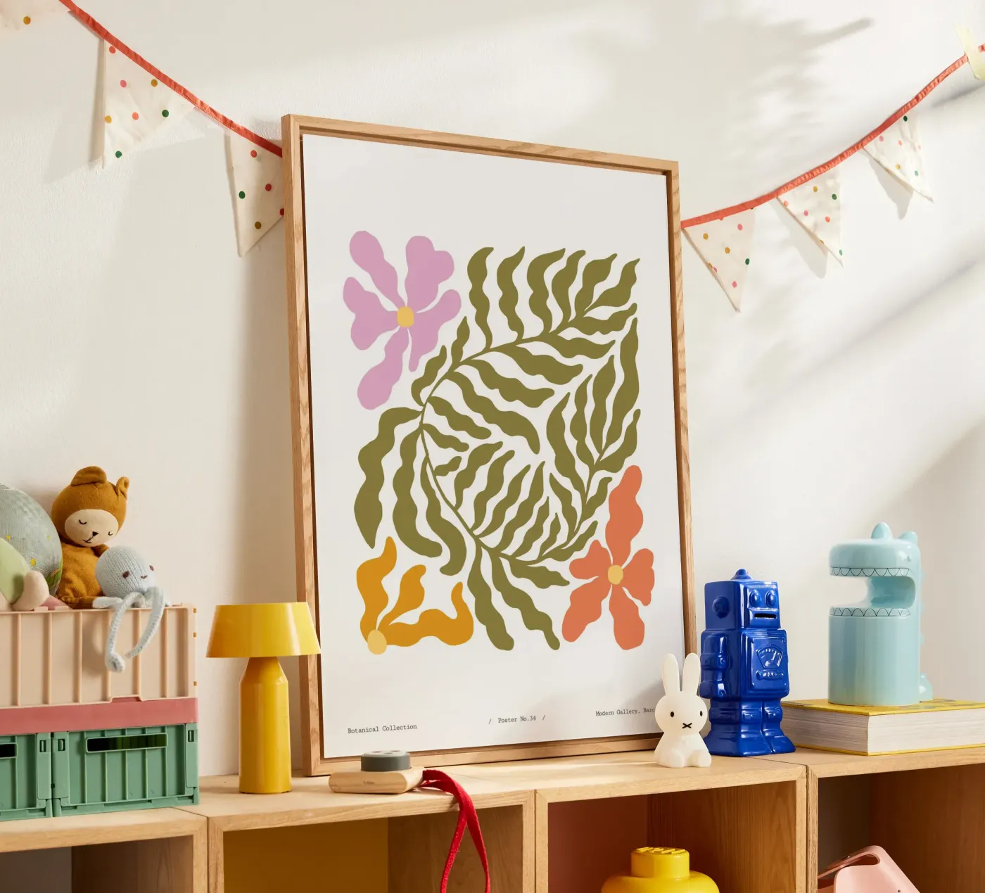 Harmonic Lines No 27 plexiglass da treechild