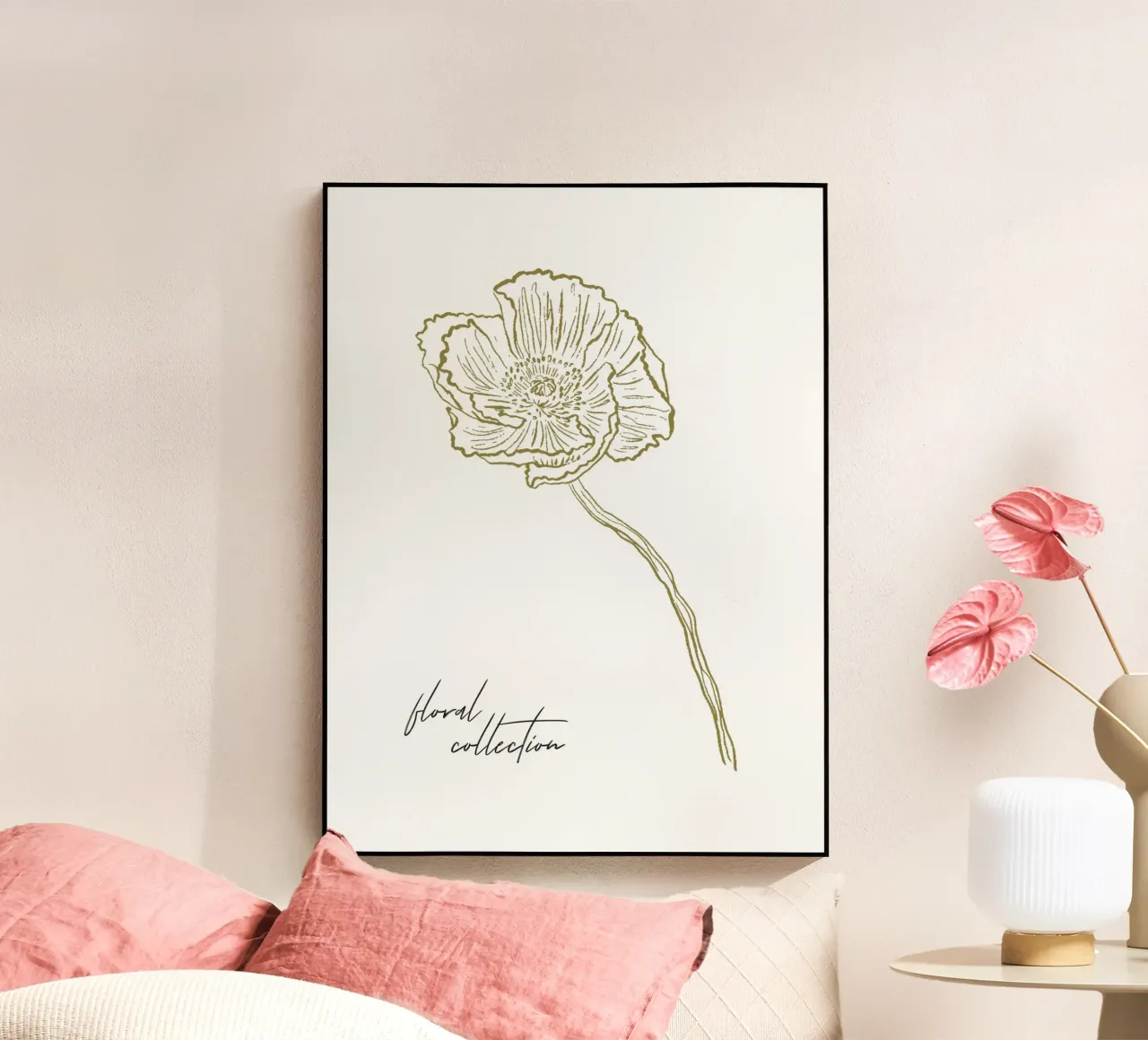 Harmonic Lines No 29 plexiglass da treechild