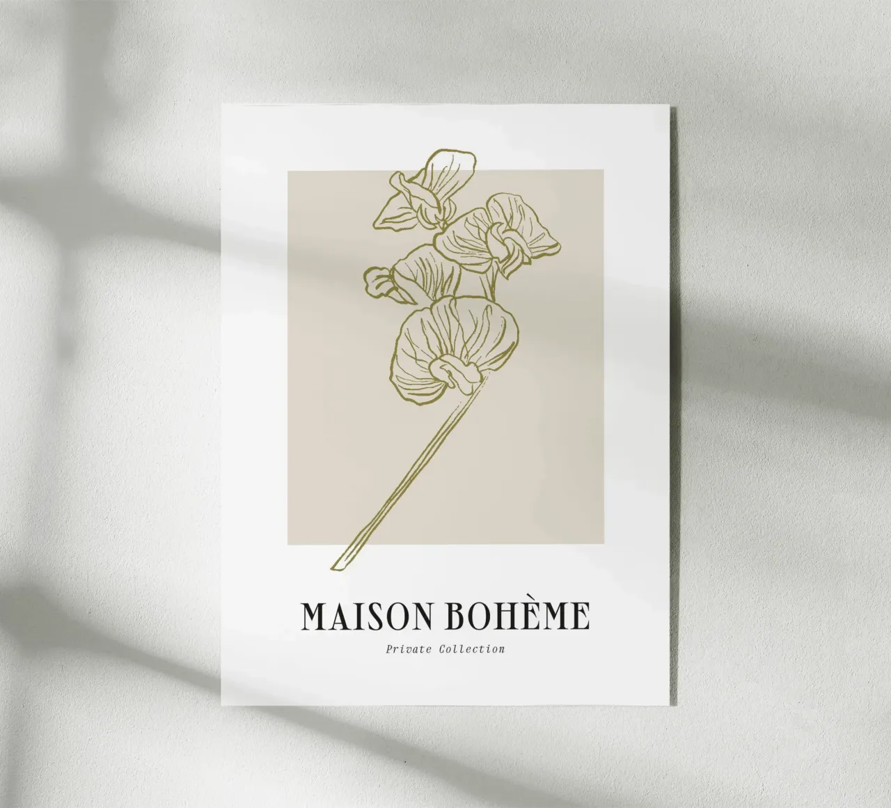 Harmonic Lines No 34 plexiglass da treechild