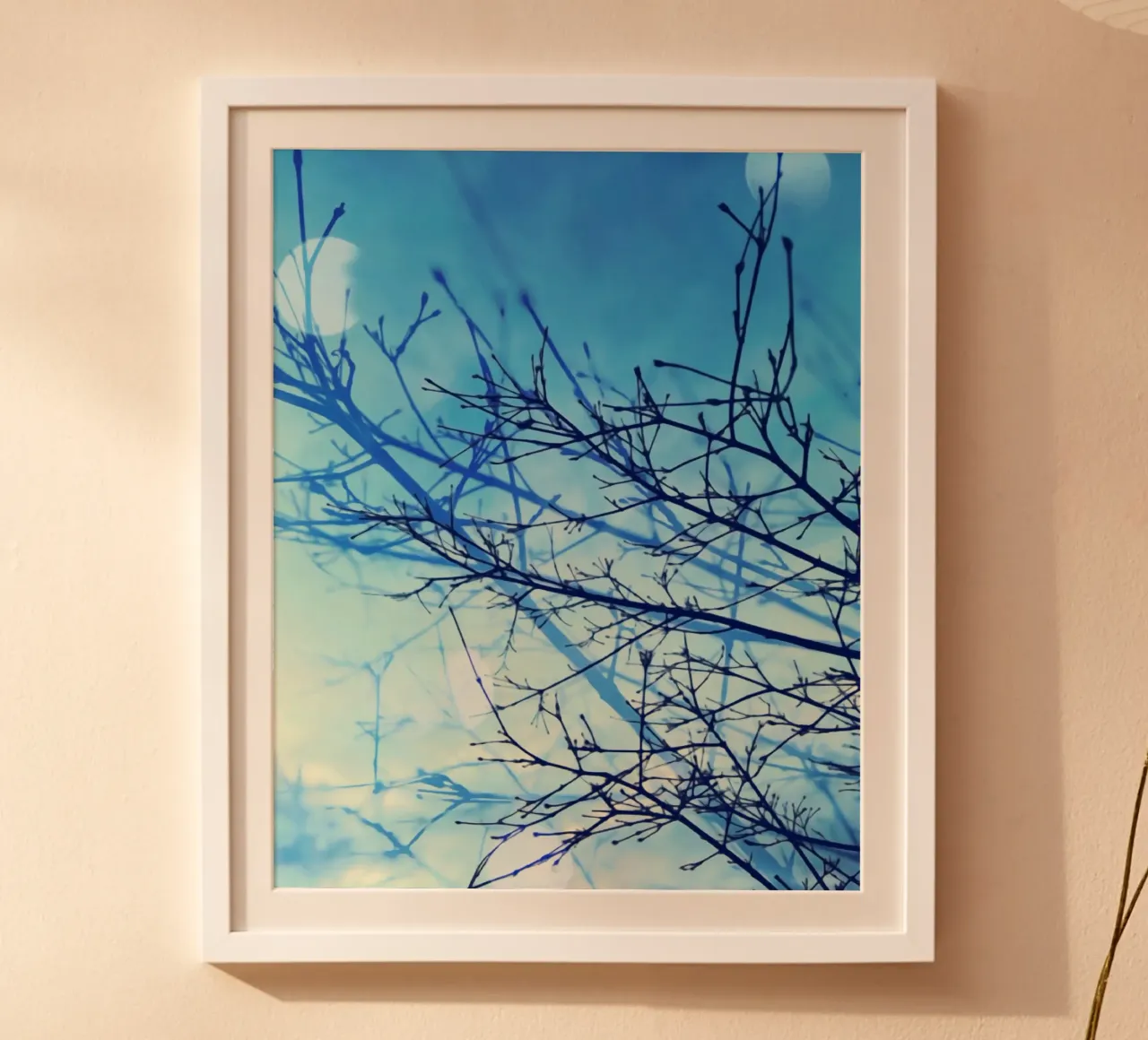 Inverno poster da Kerry Gerdes Photography