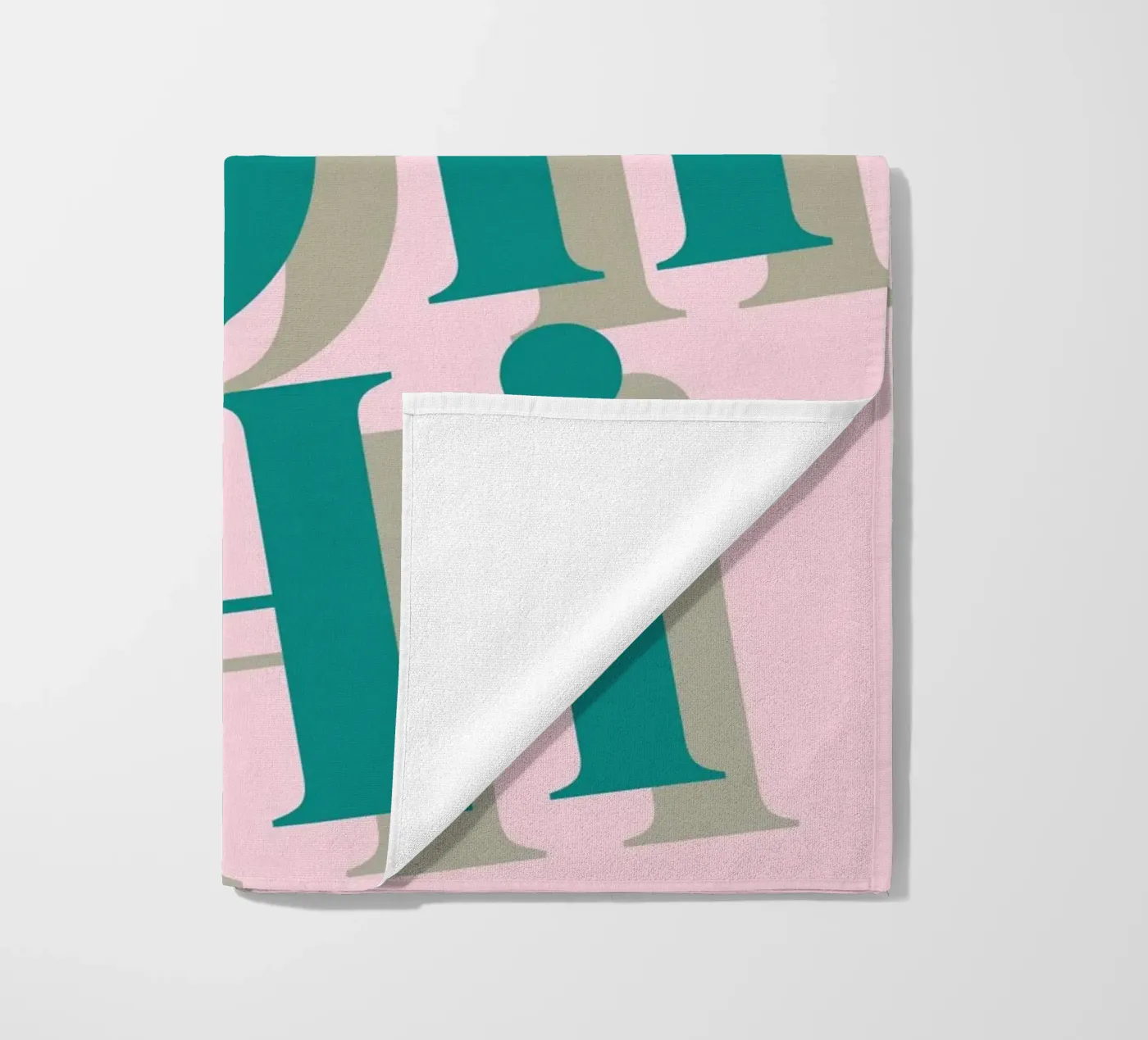 Ciao telo mare da Proper job studio