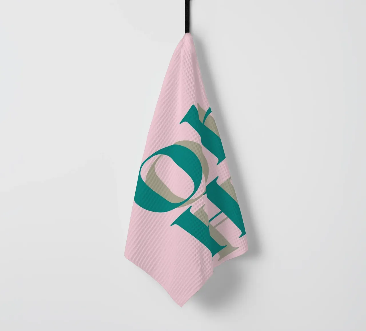 Ciao canovaccio da cucina da Proper job studio