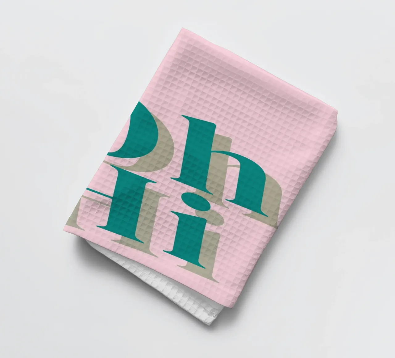 Ciao canovaccio da cucina da Proper job studio