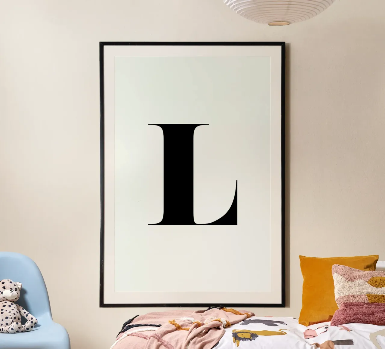 L poster da Mottos by Sinan Saydik