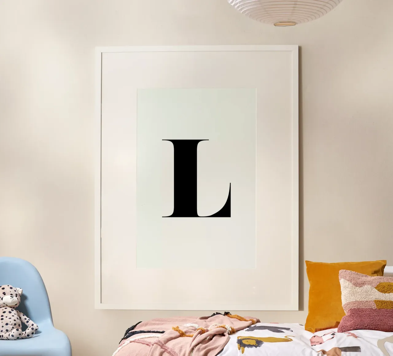 L poster da Mottos by Sinan Saydik