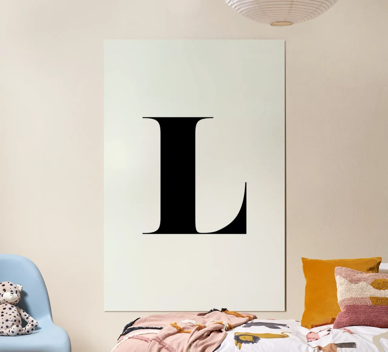 L poster da Mottos by Sinan Saydik