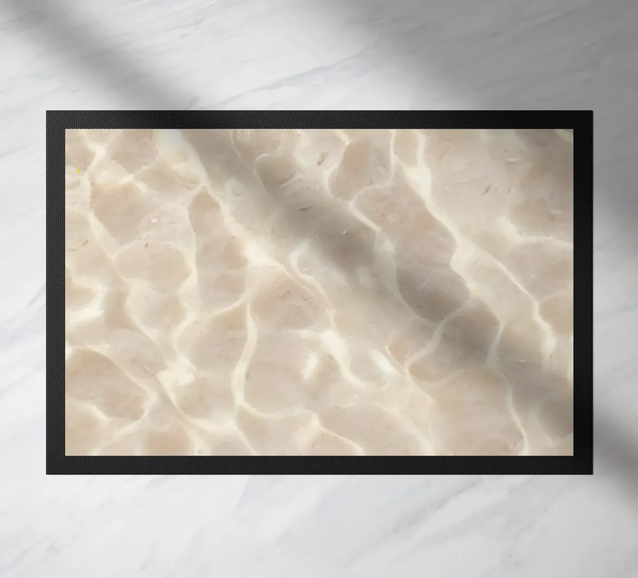 spiaggia beige minimalsm zerbino da Manhmai